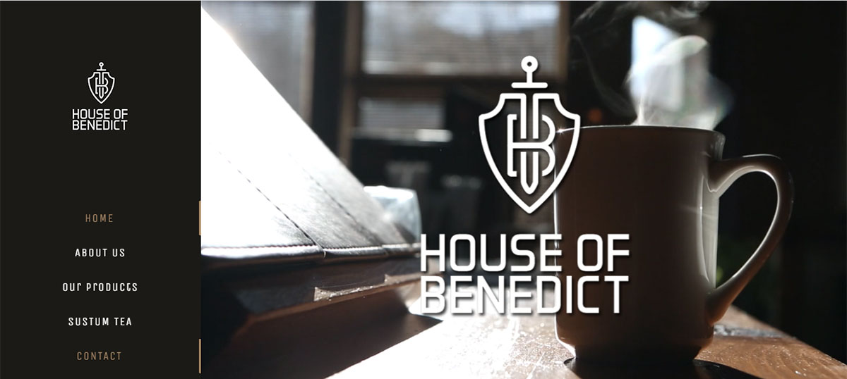 House of Benedict 